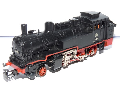 Märklin 3095 dampflok - 3095, ++