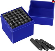 Gueenky 36 Stück Schlagzahlen