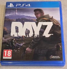 Dayz Day Z sony PLAYSTATION 4
