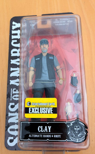 Action figur sons anarchy - action,
