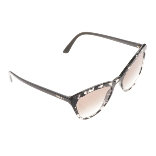 Sonnenbrille von prada - sonnenbrille, in