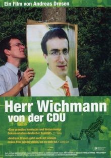 Herr wichmann von - herr, der