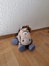 Diddl Galupy Pferd Stofftier