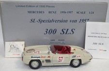 CMC Mercedes-Benz 300 SLS  #57