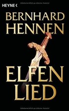 Elfenlied von Hennen, Bernhard | Buch | Zustand sehr gut