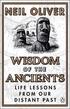 Wisdom of the Ancients: Life lessons from our dista... | Buch | Zustand sehr gut