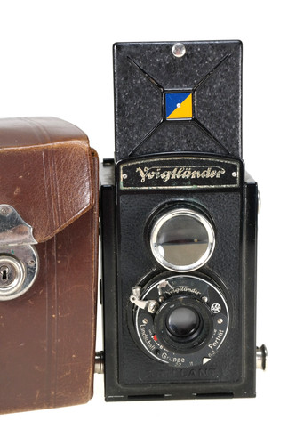 Voigtländer brillant mmit - brillant,