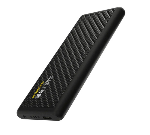 Nitecore air powerbank - air,