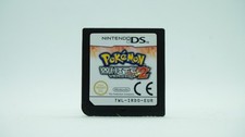 Pokemon Weiß 2 Version Nintendo DS 2012 EUR NDS Englisch Bewährter Schatz Wahr