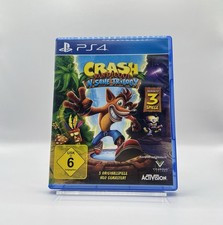 Crash Bandicoot N. Sane