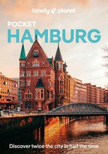 Lonely Planet Pocket Hamburg |