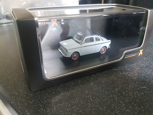 Premium nsu fiat - x:, 1960
