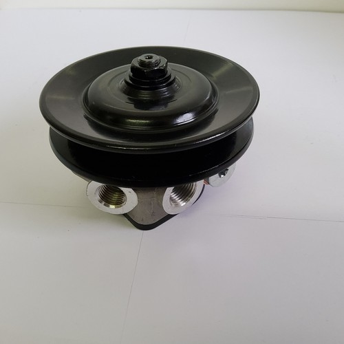Kraftstoffpumpe passt für