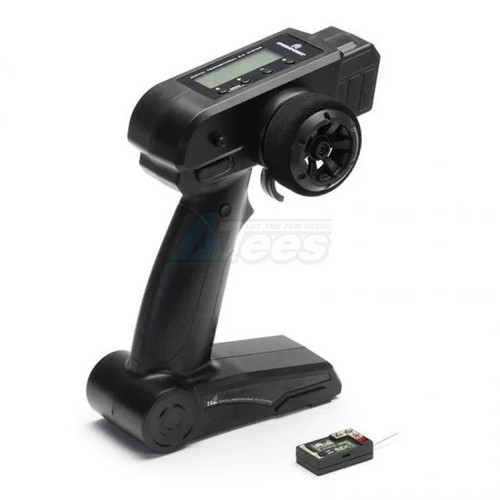 Orlandoo hunter 4ghz - orlandoo, 2.4ghz