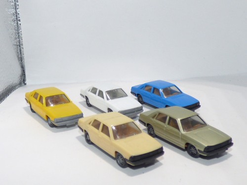Herpa sammlung 5 - ,