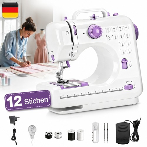 Profi nähmaschine mit - nähmaschine,