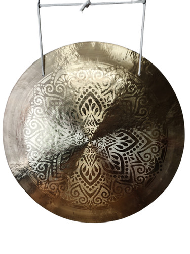 Feng gong wind - -, mandala