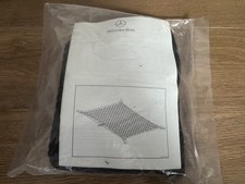 Original MERCEDES-BENZ Gepäcknetz Kofferraum Netz  A2138602901 OVP