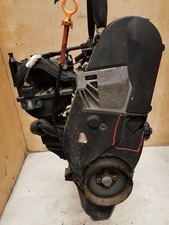 Motor ohne Anbauteile AUC VW 6