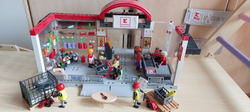 Playmobil kaufland - playmobil,