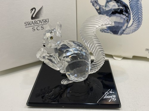 Swarovski figur 84335 - swarovski,