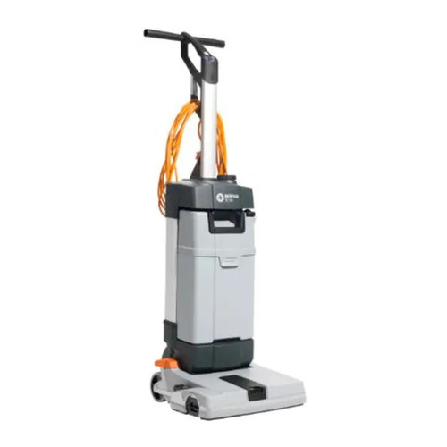 Nilfisk scheuersaugmaschine - nilfisk,