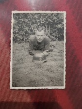 Garantiert Original WW2 Waffen