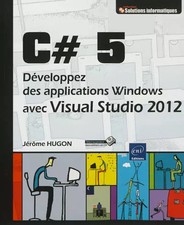 C# 5 - Entwickeln Sie