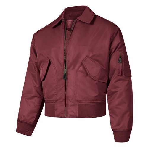 Bomberjacke ma2 flight padded - flight,