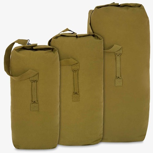 Highlander armee reisetasche - highlander,