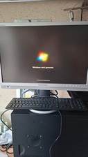 PC Monitor Bidschirm Samsung