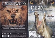 Die Bestien im Auge - Die