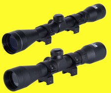 Swiss Arms Zielfernrohr