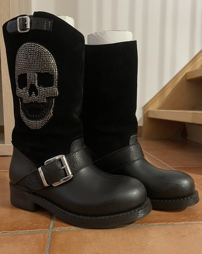 Original philipp plein schuhe - original,