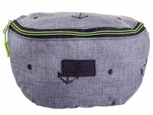 Franky gürteltasche - franky,