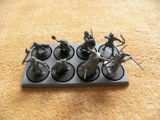 Fellowship Moria - LotR Hobbit