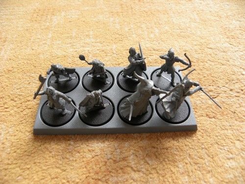 Fellowship moria lotr - fellowship,