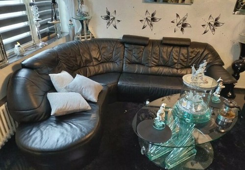 Ledercouch longlife - ledercouch,