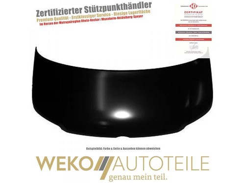Motorhaube frontklappe für - motorhaube,