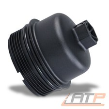 DECKEL ÖLFILTERGEHÄUSE FÜR