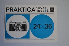 Gebrauchsanleitung DDR