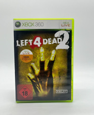 Microsoft Xbox 360 Left 4 Dead 2 in OVP