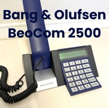 Bang olufsen beocom 2500 - bang,
