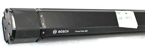 Bosch powertube 625 smart - powertube, 625,