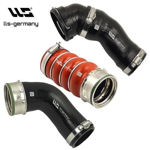 Ladeluftschlauch bmw 3 - 3x,