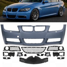 Front Sport Stoßstange vorne