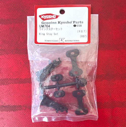 Kyosho genuine parts - kyosho,
