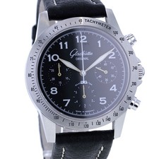 Glashütte original navigator - glashütte,