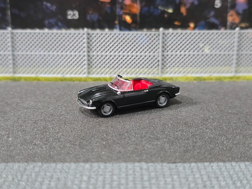 Herpa fiat 124 - herpa,