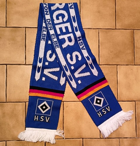 Hamburger hsv schal - hsv,